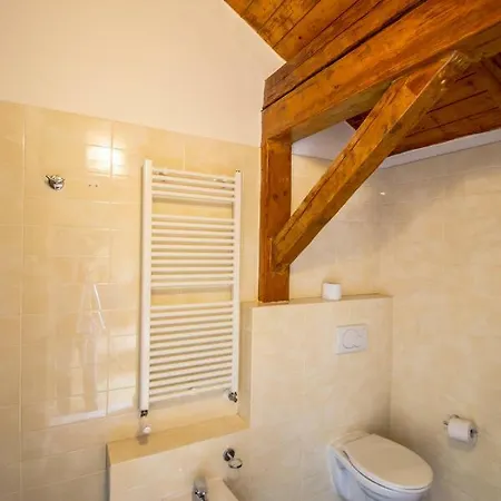 Lively Ruterra Duke Loft Appartement Praag