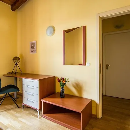 Lively Ruterra Duke Loft Appartement Praag