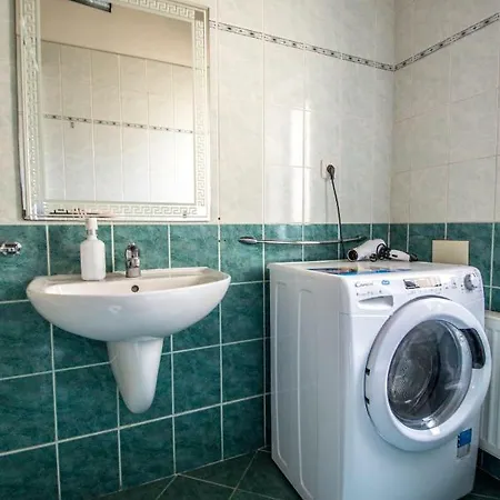 Appartement Lively Ruterra Duke Loft
