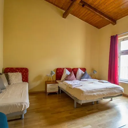 Appartement Lively Ruterra Duke Loft
