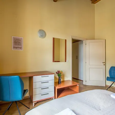 Lively Ruterra Duke Loft * Prague