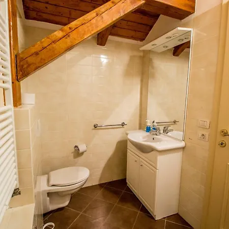 Lively Ruterra Duke Loft Apartment